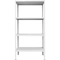 Стеллаж металлический МС-264, 200х100х60 см 2909769 - фото 17040163 Стеллаж металлический МС-264, 200х100х60 см 2909769 - фото 17040163