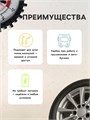 Манометр шинный для легковых и грузовых автомобилей, двустороннее соединение, МИКС 3120368 - фото 17040202