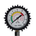 Манометр шинный для легковых и грузовых автомобилей, двустороннее соединение, МИКС 3120368 - фото 17040206