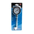 Манометр шинный для легковых и грузовых автомобилей, двустороннее соединение, МИКС 3120368 - фото 17040209