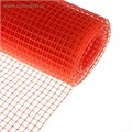 Сетка садовая, 1 × 10 м, ячейка ромб 15 × 15 мм, пластиковая, оранжевая, Greengo 3299384 - фото 17040279