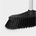 Щётка для пола с черенком «Комфорт», жёсткая, цвет МИКС 3401056 - фото 17040354