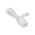 Кабель Luazon, miniUSB - USB, 1 А, 1.8 м, белый 2989510 - фото 17040567 Кабель Luazon, miniUSB - USB, 1 А, 1.8 м, белый 2989510 - фото 17040567