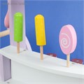 Игровой набор «Тележка с мороженым» 4069173 - фото 17040832