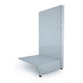 Панель для стеллажа, 35 х 90 см, цвет белый 4316462 - фото 17041038