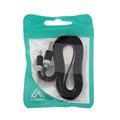 Кабель Luazon, microUSB - USB, 1 А, 1 м, плоский, чёрный 4283639 - фото 17041211 Кабель Luazon, microUSB - USB, 1 А, 1 м, плоский, чёрный 4283639 - фото 17041211