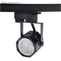 Трековый светильник Luazon Lighting под лампу Gu10, восемь граней, корпус черный 4044798 - фото 17041521 Трековый светильник Luazon Lighting под лампу Gu10, восемь граней, корпус черный 4044798 - фото 17041521