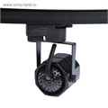 Трековый светильник Luazon Lighting под лампу Gu10, восемь граней, корпус черный 4044798 - фото 17041522 Трековый светильник Luazon Lighting под лампу Gu10, восемь граней, корпус черный 4044798 - фото 17041522