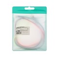 Кабель Luazon, microUSB - USB, 2 A, 1 м, оплётка нейлон, разноцветный 4487506 - фото 17041669 Кабель Luazon, microUSB - USB, 2 A, 1 м, оплётка нейлон, разноцветный 4487506 - фото 17041669