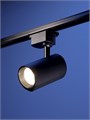Трековый свет., Luazon lighting, TSL-102, 24 deg, 20 W, 1600 Lm, 4000K, дн.. бел., корп. Чер 4604466 - фото 17042030