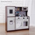 Игровой набор «Кухонька» 24×80×81 см 4725947 - фото 17042078