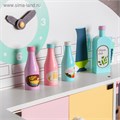 Игровой набор «Кухонный модуль «Счастье»» с деревянной посудой 4971255 - фото 17042343