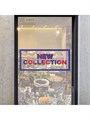 Наклейки для витрин New collection , 32 х 72.5 см 4676811 - фото 17042380