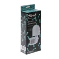 Датчик движения düwi DD-01, 180°, 1200 Вт, 5-12 м, IP44, настенный, белый 5429102 - фото 17042958
