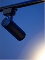 Трековый светильник Luazon TSL-019, 15 W, 1200 Lm, 2700-6500, управление с пульта, ЧЕРНЫЙ 5072503 - фото 17043051 Трековый светильник Luazon TSL-019, 15 W, 1200 Lm, 2700-6500, управление с пульта, ЧЕРНЫЙ 5072503 - фото 17043051