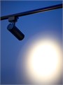 Трековый светильник Luazon TSL-019, 15 W, 1200 Lm, 2700-6500, управление с пульта, ЧЕРНЫЙ 5072503 - фото 17043052 Трековый светильник Luazon TSL-019, 15 W, 1200 Lm, 2700-6500, управление с пульта, ЧЕРНЫЙ 5072503 - фото 17043052