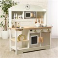 Игровой деревянный набор «Кухонька» 68х26х72 см 5193463 - фото 17043094