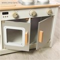 Игровой деревянный набор «Кухонька» 68х26х72 см 5193463 - фото 17043095