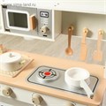 Игровой деревянный набор «Кухонька» 68х26х72 см 5193463 - фото 17043096