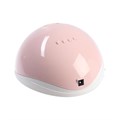 Лампа для гель-лака JessNail SUN 5 BL, UV/LED, 48 Вт, 24 диода, таймер 10/30/60 сек, розовая 6914175 - фото 17043449