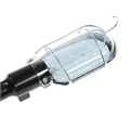 Светильник переносной светодиодный Luazon Lighting с выключателем, 10Вт, 24LED, 5 м, черный 6030015 - фото 17043525 Светильник переносной светодиодный Luazon Lighting с выключателем, 10Вт, 24LED, 5 м, черный 6030015 - фото 17043525