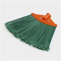 Метла полипропиленовая «Оптима», без черенка, 39×19 см 7334717 - фото 17043770