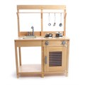 Детский игровой набор «Кухонька» 31 × 65,5 × 91 см 7361931 - фото 17044037