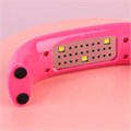 LED-лампа для сушки ногтей, 9 Вт, USB, цвет розовый 7458334 - фото 17044069