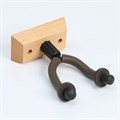 Держатель для гитары настенный 7101249 - фото 17044089