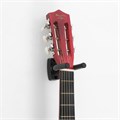 Держатель для гитары настенный, Music Life 7101262 - фото 17044093
