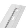 Однофазный трек 2TRA шина, TR-13W, 1м, встраиваемый, белый 7108746 - фото 17044100