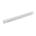 Трековый светильник Luazon Lighting, 30 Вт, 2700 Лм, 6500К, длина 450 мм., корпус белый 7098094 - фото 17044119 Трековый светильник Luazon Lighting, 30 Вт, 2700 Лм, 6500К, длина 450 мм., корпус белый 7098094 - фото 17044119