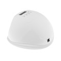 Лампа для гель-лака Luazon LUF-01, UV/LED, 48 Вт, 24 диода, таймер 60/90/120 с, USB, белая 6929263 - фото 17044198