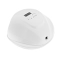 Лампа для гель-лака Luazon LUF-02, UV/LED, 54 Вт, 36 диодов, таймер 10/30/60 с, 220 В, белая 6929264 - фото 17044208