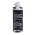Сжатый воздух Cactus CS-Air400, для продувки пыли, 400 мл 9344331 - фото 17045389