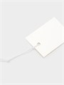 Ценник набор 100 шт., 3×4, цвет белый 9218032 - фото 17045622