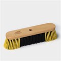Щётка для пола Raccoon, 28×6×1,6 см, 174 пучка, искусственная щетина 9515354 - фото 17045790