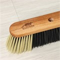 Щётка для пола Raccoon, 28×6×1,6 см, 174 пучка, искусственная щетина 9515354 - фото 17045796