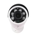 Видеокамера EL IB5.0(2.8-12)P, IP, 1/2.8” 5Мп Progressive Scan CMOS (16:9), 2.8-12 мм, РоЕ 9816379 - фото 17046729