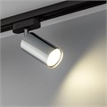 Светильник трек-й ARTLINE повор-й 55х100mm GU10 230В алюм 2,6м² хром 59877 4 Ritter 9905121 - фото 17047552