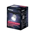 Светильник трек-й ARTLINE повор-й 85х70mm GX53 230В алюм/пласт 4м² хром 59863 7 Ritter 9905131 - фото 17047604