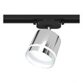 Светильник трек-й ARTLINE повор-й 85x80mm GX53 230В алюм/пласт 4м² хром 59867 5 Ritter 9905135 - фото 17047630 Светильник трек-й ARTLINE повор-й 85x80mm GX53 230В алюм/пласт 4м² хром 59867 5 Ritter 9905135 - фото 17047630