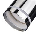 Светильник трек-й ARTLINE повор-й 85x80mm GX53 230В алюм/пласт 4м² хром 59867 5 Ritter 9905135 - фото 17047632 Светильник трек-й ARTLINE повор-й 85x80mm GX53 230В алюм/пласт 4м² хром 59867 5 Ritter 9905135 - фото 17047632