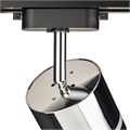Светильник трек-й ARTLINE повор-й 85x80mm GX53 230В алюм/пласт 4м² хром 59867 5 Ritter 9905135 - фото 17047633 Светильник трек-й ARTLINE повор-й 85x80mm GX53 230В алюм/пласт 4м² хром 59867 5 Ritter 9905135 - фото 17047633