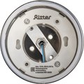 Светильник трек-й ARTLINE повор-й 85x80mm GX53 230В алюм/пласт 4м² хром 59867 5 Ritter 9905135 - фото 17047634 Светильник трек-й ARTLINE повор-й 85x80mm GX53 230В алюм/пласт 4м² хром 59867 5 Ritter 9905135 - фото 17047634