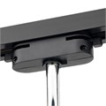 Светильник трек-й ARTLINE повор-й 85x80mm GX53 230В алюм/пласт 4м² хром 59867 5 Ritter 9905135 - фото 17047636 Светильник трек-й ARTLINE повор-й 85x80mm GX53 230В алюм/пласт 4м² хром 59867 5 Ritter 9905135 - фото 17047636