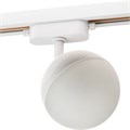 Светильник трек-й ARTLINE повор-й шар 100x100x75mm GX53 230В пластик 4м² бел 59925 2 Ritter 9905139 - фото 17047645