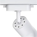 Светильник трек-й повор ARTLINE 55х200 GU10 230В алюм 2,6м² бел 59931 3 Ritter 9905160 - фото 17047687