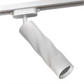 Светильник трек-й повор светод ARTLINE 55х200 10Вт 800Лм 4000К 230В, алюм 5,3м² бел 59704 3 9905162 - фото 17047723