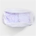 Ветошь, белый стандарт (Высший сорт), 10 кг 10107648 - фото 17048065